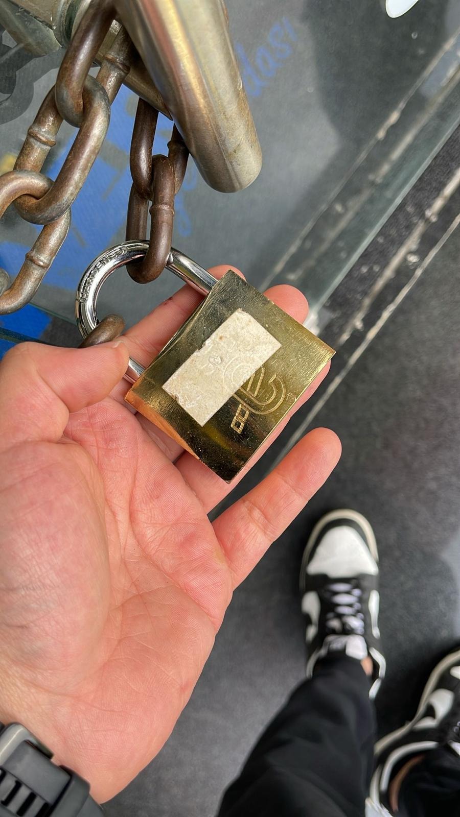 Bahçelievler çilingir kapı açma servisi, Muratpaşa anahtarcı