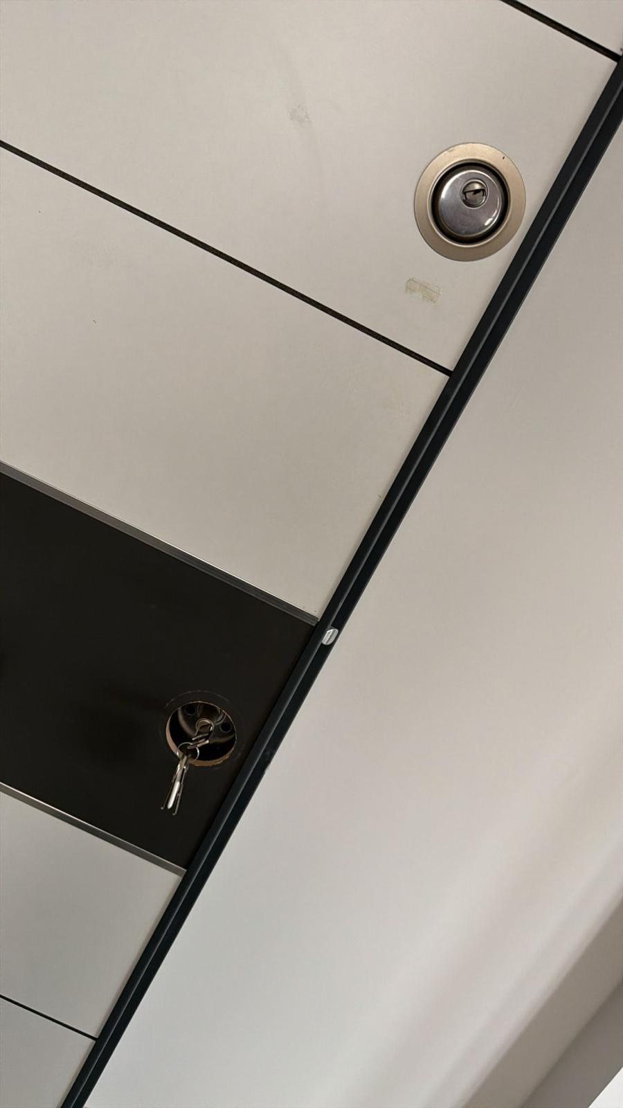 Baraj çilingir kapı açma servisi, Kepez anahtarcı