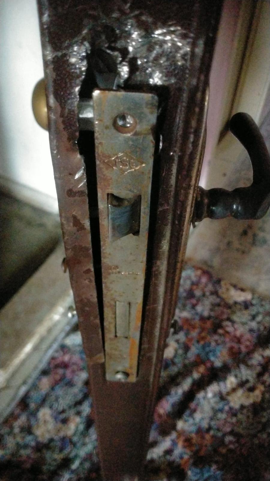 Habibler çilingir kapı açma servisi, Kepez anahtarcı