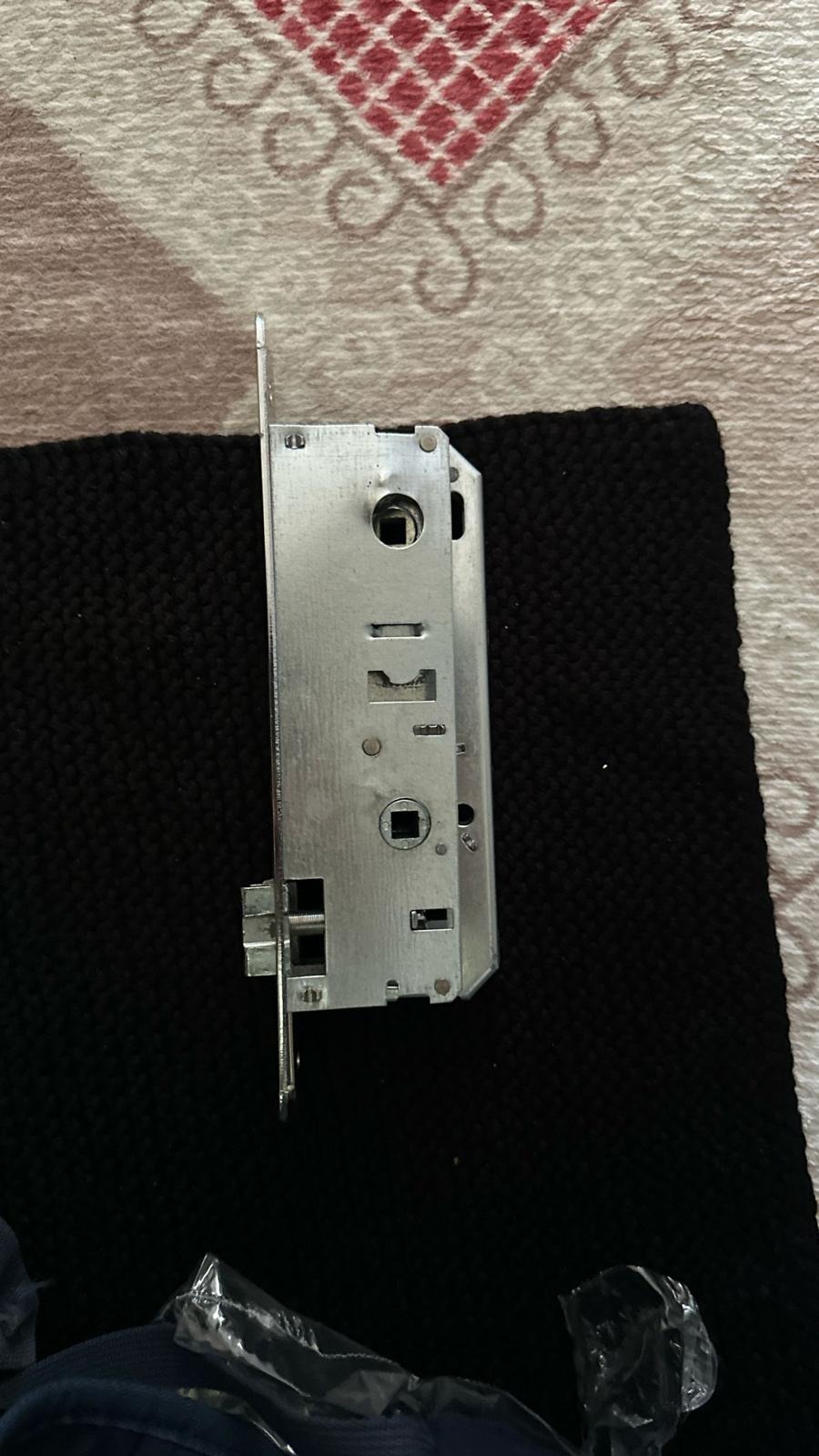 Haşimişcan çilingir kapı açma servisi, Muratpaşa anahtarcı