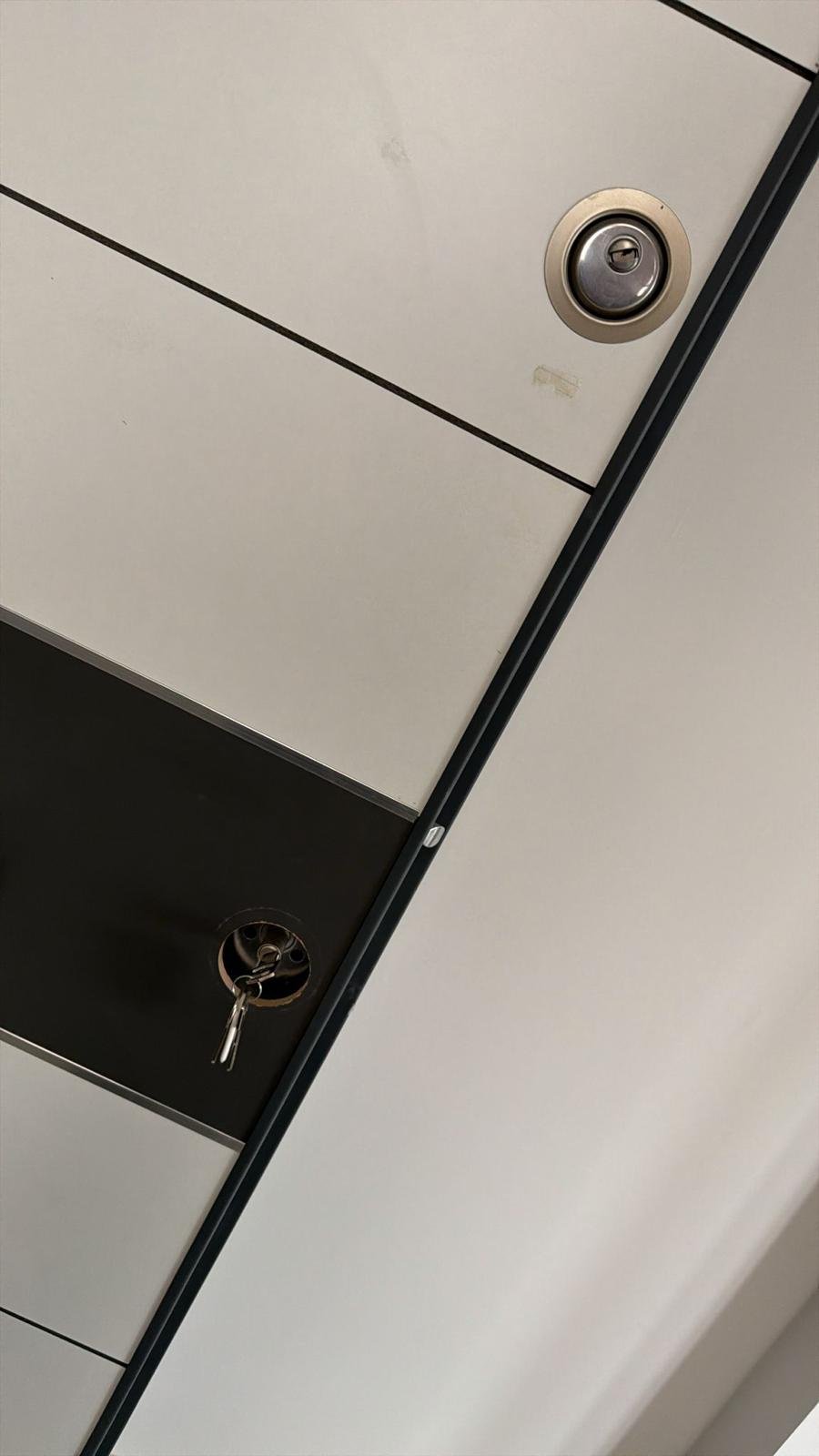 Konyaaltı çilingir kapı açma servisi