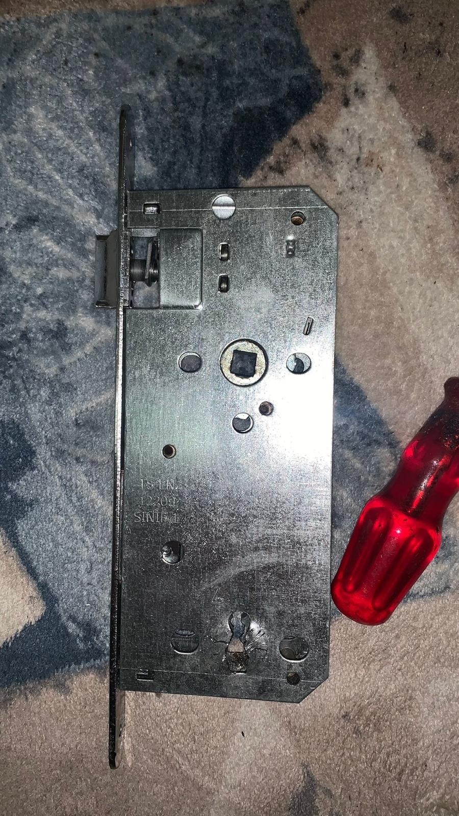 Sinan çilingir kapı açma servisi, Muratpaşa anahtarcı