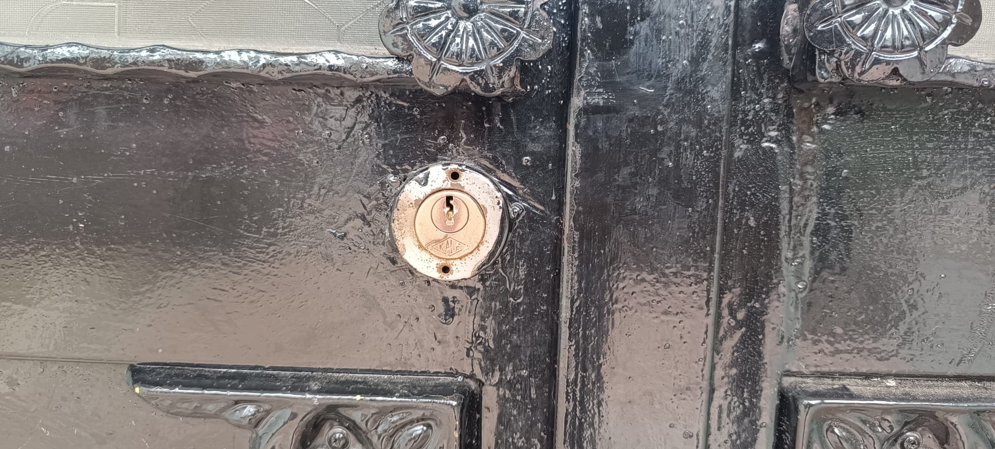 Tuzcular çilingir kapı açma servisi, Muratpaşa anahtarcı